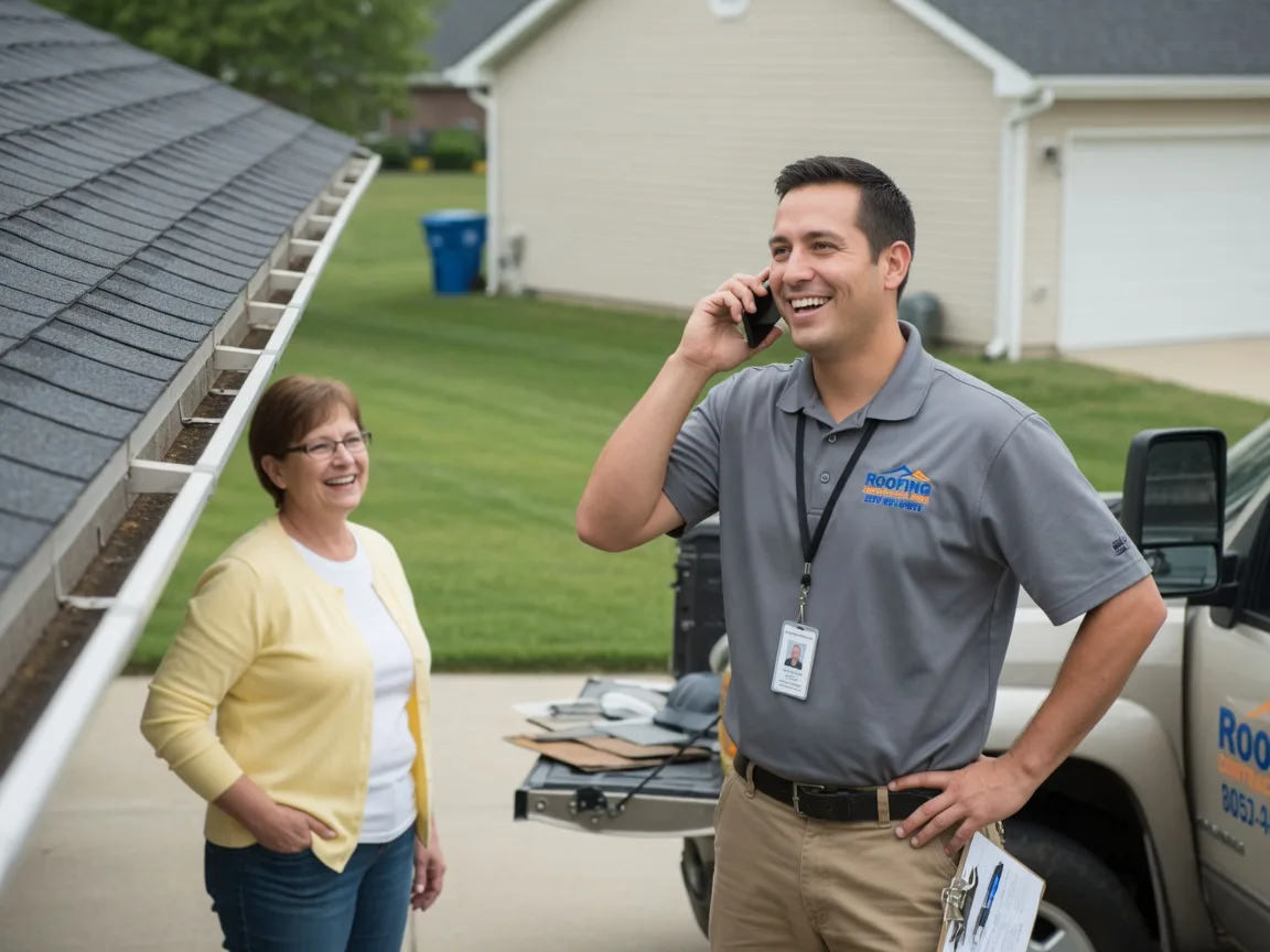 Local Roofing Contractors Leesport, PA FAQs